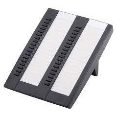 Set di 10 moduli di espansione Mitel AASTRA M670