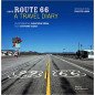Down Route 66, A Travel Diary . version anglaise
