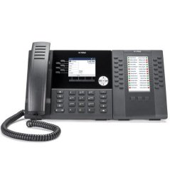 Module d’extension Mitel M695 - Moins Cher du Monde