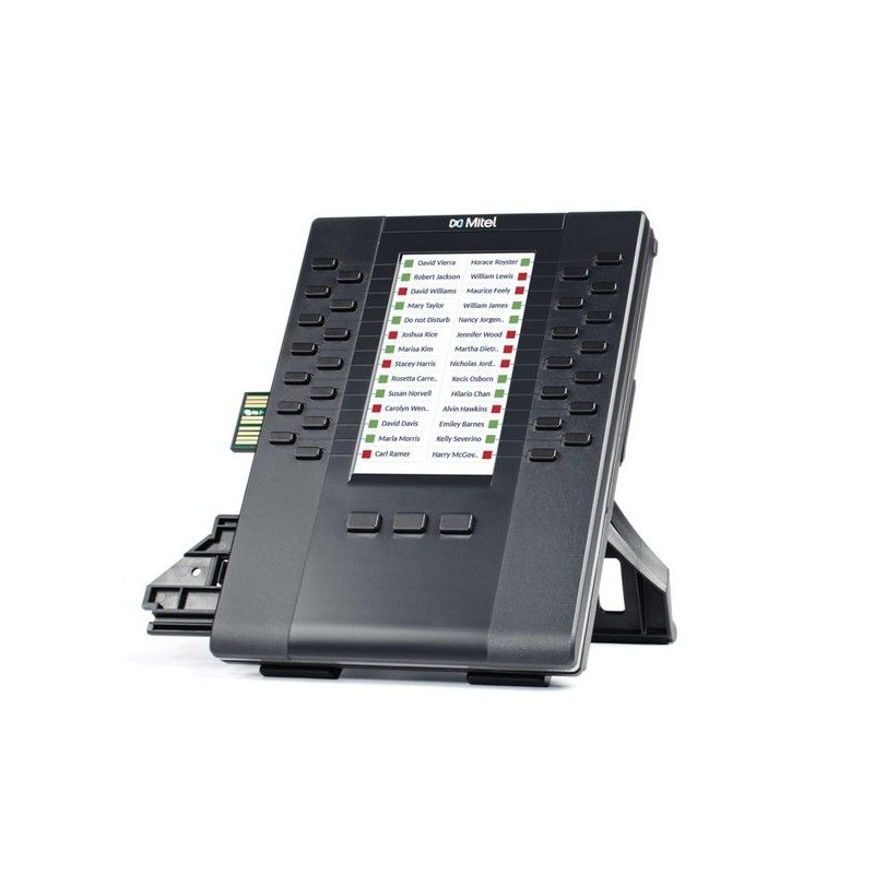 Pack of 10 Mitel M695 Expansion Modules - World's Cheapest