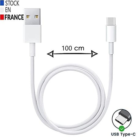 Cable Usb C Universel Original