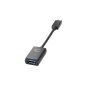 Adaptateur HP USB-C vers USB 3.0
