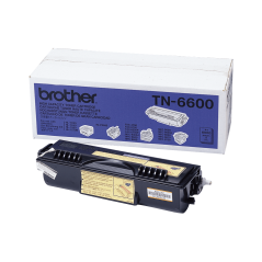 Toner Original Brother TN-6600