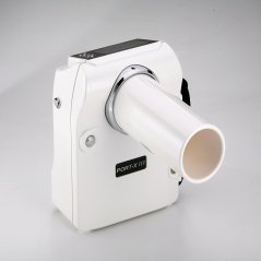 Radiographie portable PORT-X III - Genoray