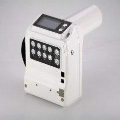 Radiographie portable PORT-X III - Genoray