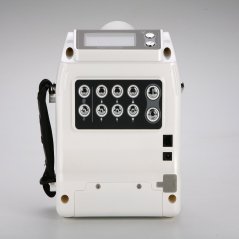 Radiographie portable PORT-X III - Genoray