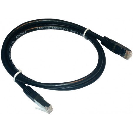 CABLE ETHERNET RJ45 1M