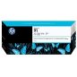 HP 91 Cartouche Encre Gris Clair 775 ml