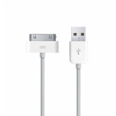 Cavo Apple 30 pin a USB MA591G/C