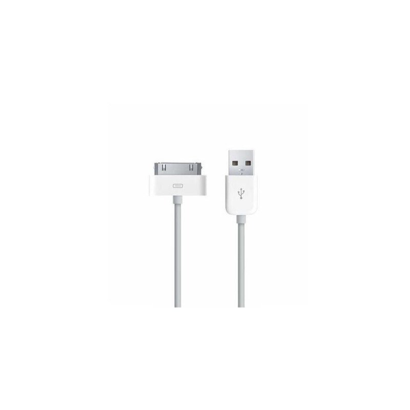 Cavo Apple 30 pin a USB MA591G/C