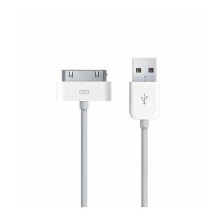 Apple 30-polig-auf-USB-Kabel MA591G/C