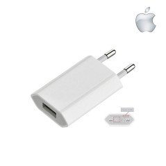 Adaptador de corriente USB Apple 5W MD813ZM/A