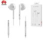 Auriculares Huawei AM115 jack 3,5 mm blancos