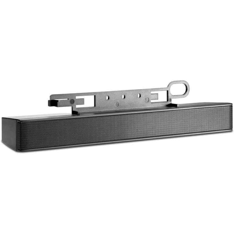 HP LCD Speaker Bar NQ576AA – Barre de son USB pour écran HP LCD Speaker Bar NQ576AA – Barre de son USB pour écran