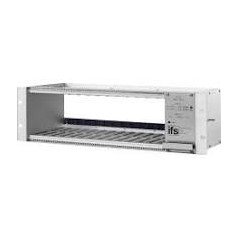Interlogix R3-230 (GE Security) – Telaio rack 19" a 14 slot, alimentazione 230 VAC