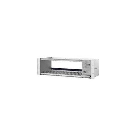Interlogix R3-230 (GE Security) – Chasis rack 19" de 14 ranuras, 230 VAC