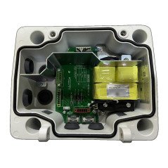 Bosch F01U010503 – Fuente de alimentación 230 V (Assy Mec) para videovigilancia