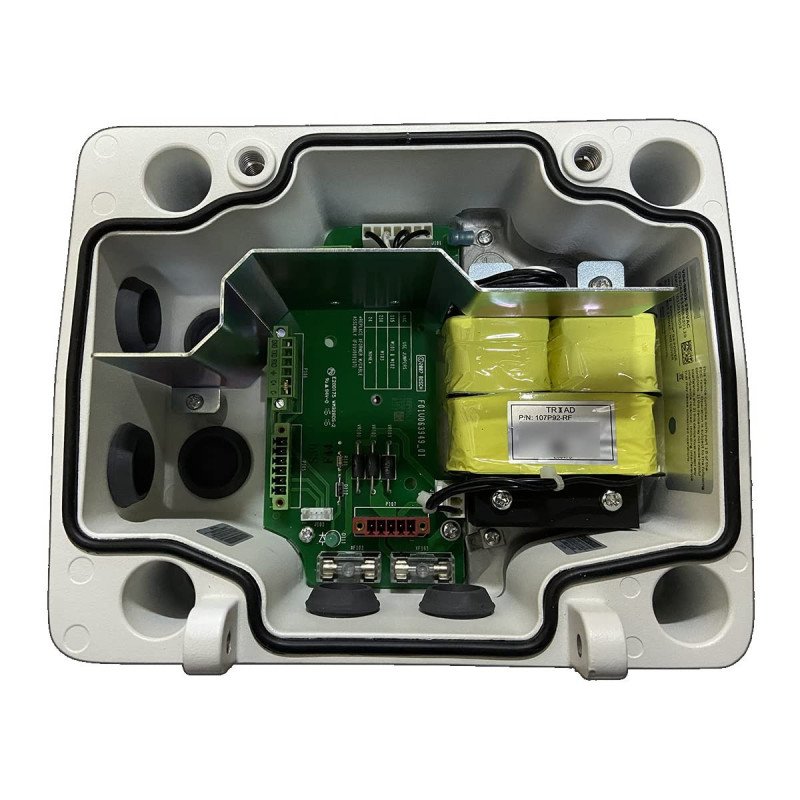 Bosch F01U010503 – 230 V Power Supply (Assy Mec) for Video Surveillance