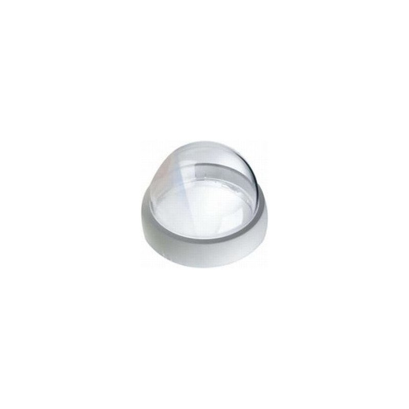 Bosch VG4-SBUB-PCL – Bulle transparente pour caisson pendant AutoDome G4