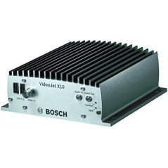 Bosch VJT-X10S – Robuster Einkanal-Videoencoder VideoJet X10