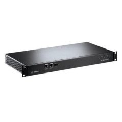 Bosch VIP X1600 Base System – Modulares Videoencoder-Chassis (bis zu 16 Kanäle)