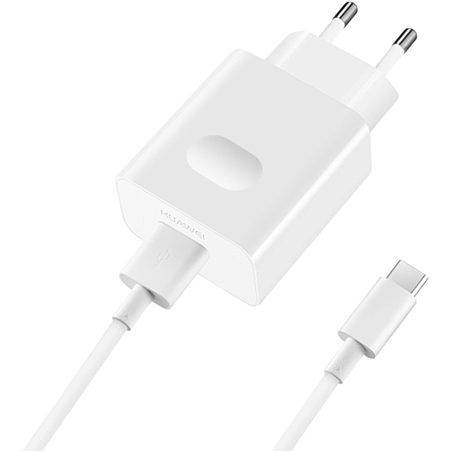 Huawei AP32 HW-059200EHQ Quick Charger 9V/2A + micro-USB cable - White