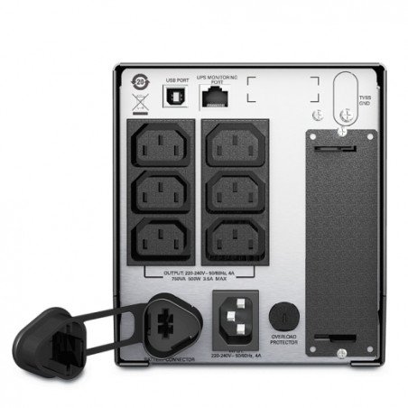 ONDULEUR SMART UPS APC 750I