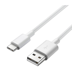 Huawei AP32 HW-059200EHQ Quick Charger 9V/2A + micro-USB cable - White