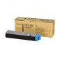 Kyocera TK-510C Original Tonerkartusche Cyan (FS-C5020N/C5025N/C5030N)
