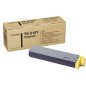 Kyocera TK-510Y Original Tonerkartusche Gelb (FS-C5020N/C5025N/C5030N)