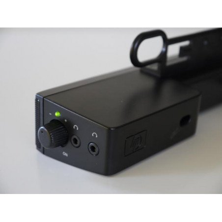 Lot de 10 Barres de Son HP H-108 Haut-parleur Soundbar