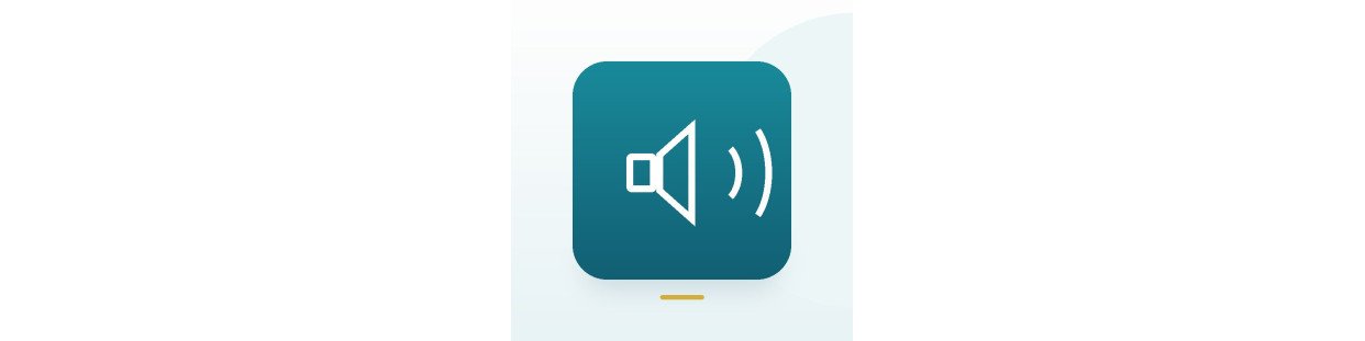Audio, video & conferencing