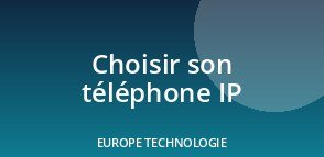 Come scegliere il telefono IP giusto per la tua azienda?
