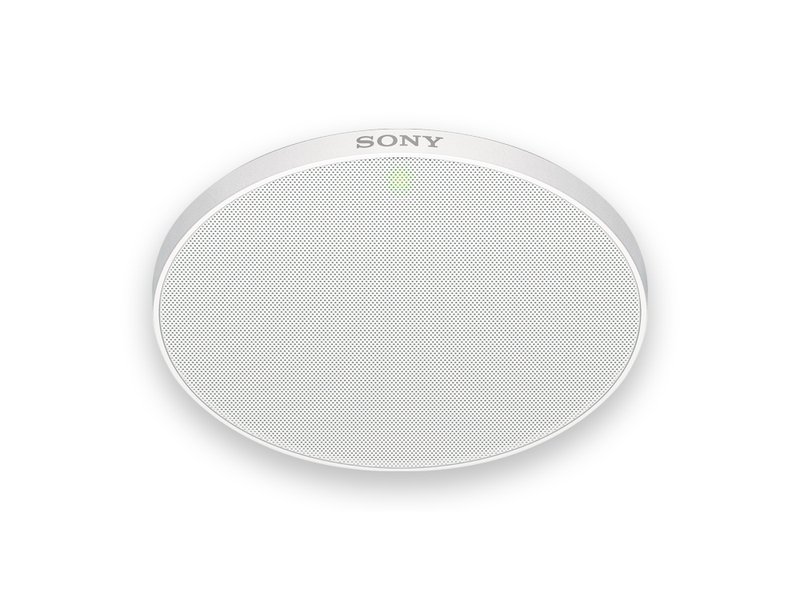 Microphone de plafond Sony Mas-A100